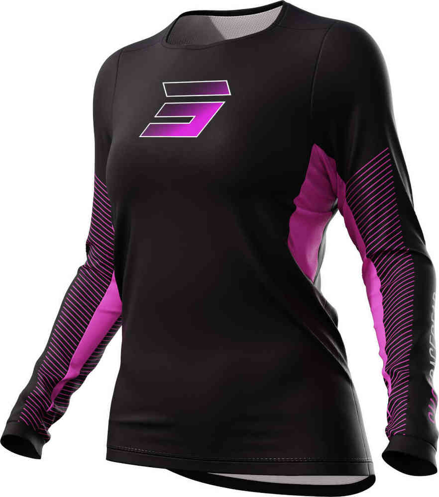 Shot Contact Venus Woman Motocross Jersey