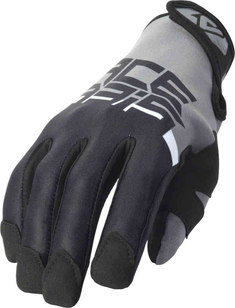 Acerbis Neoprene 3.0 Motorcycle Gloves