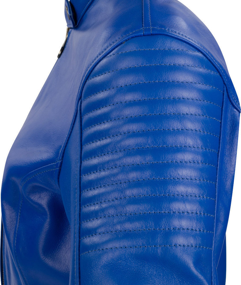 Segura Curve Motorcycle Leather Jacket