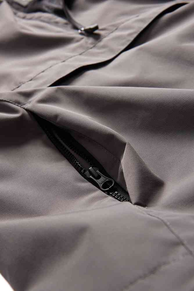 Blauer Spring Pull Motorcycle Textile Jacket