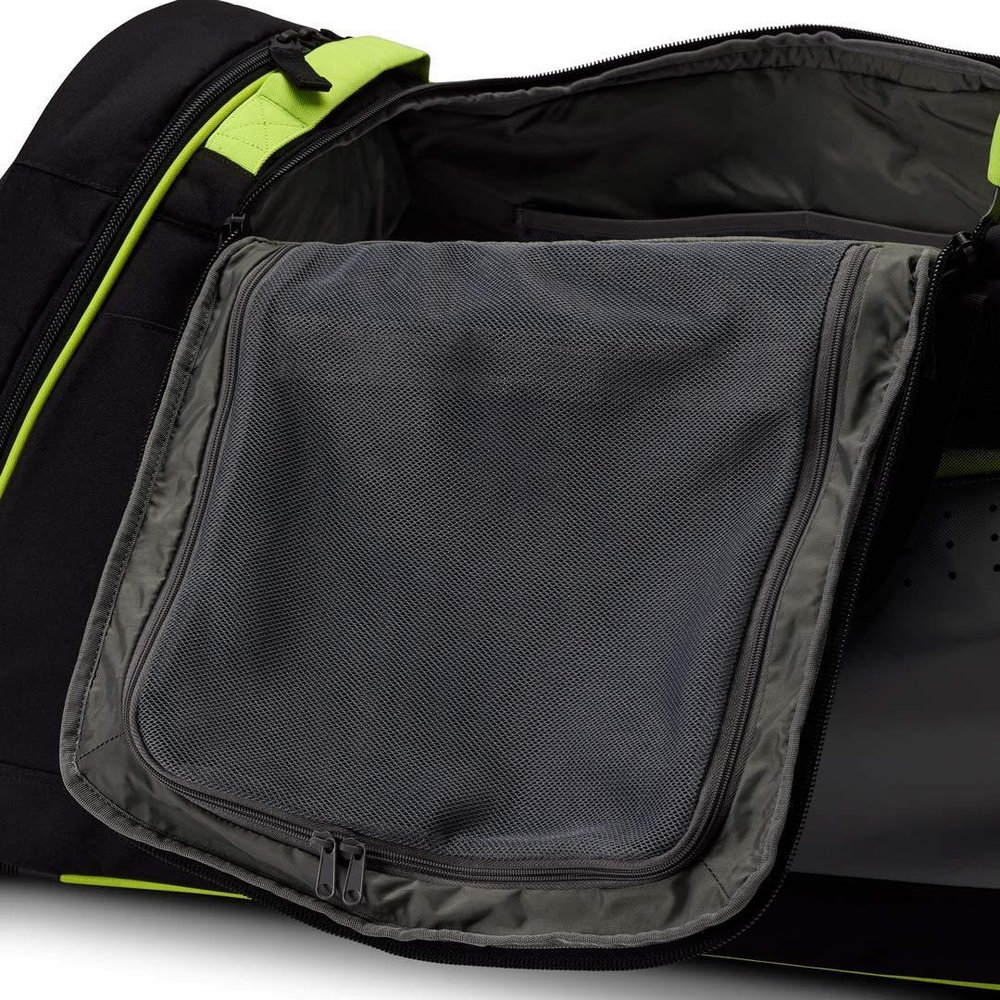 FOX Shuttle Divider Roller Gear Bag