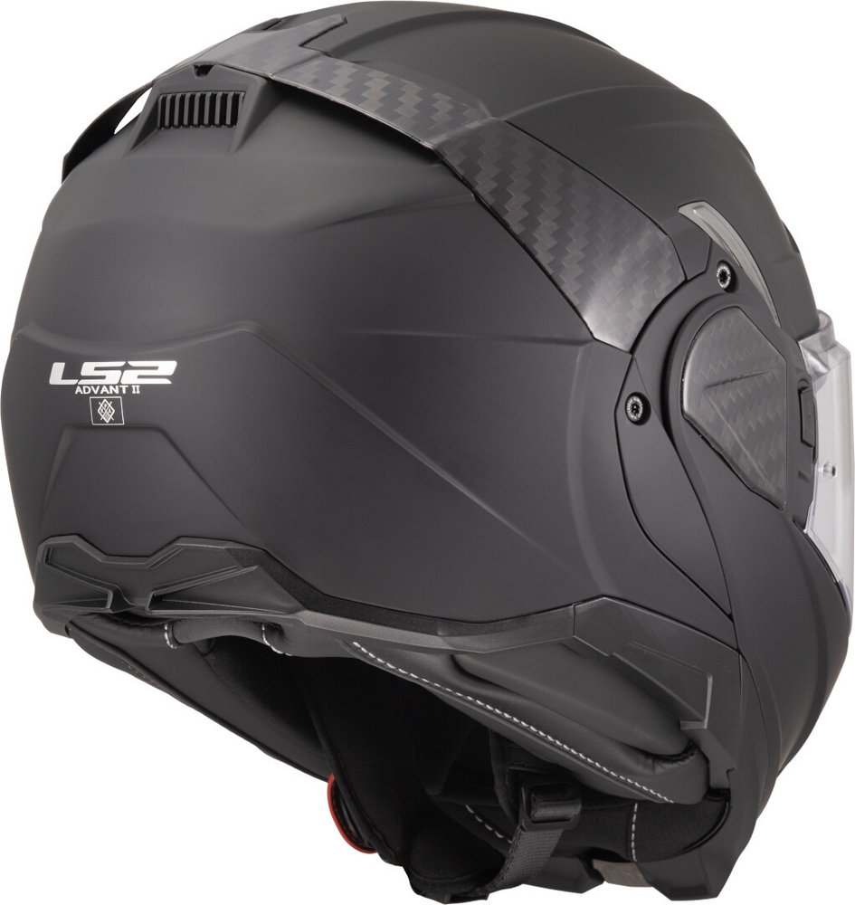 LS2 FF910 Advant II Helmet