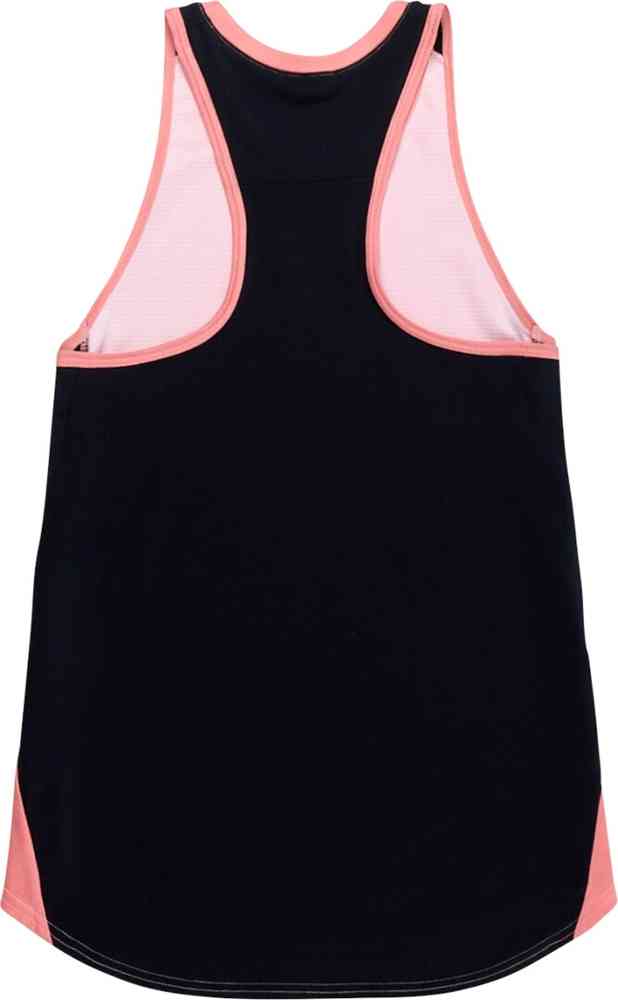 Troy Lee Designs Luxe Mono Ladies Bicycle Tanktop