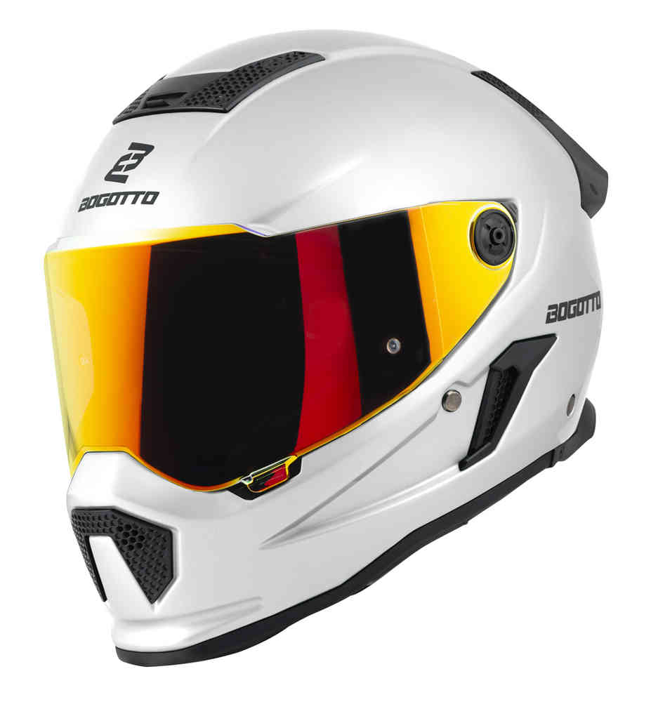Bogotto Rapto Helmet