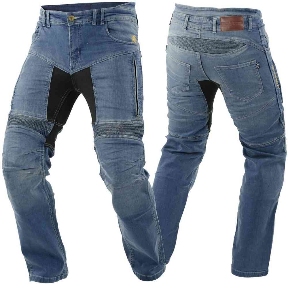 Trilobite Parado Doublelayer Motorcycle Jeans