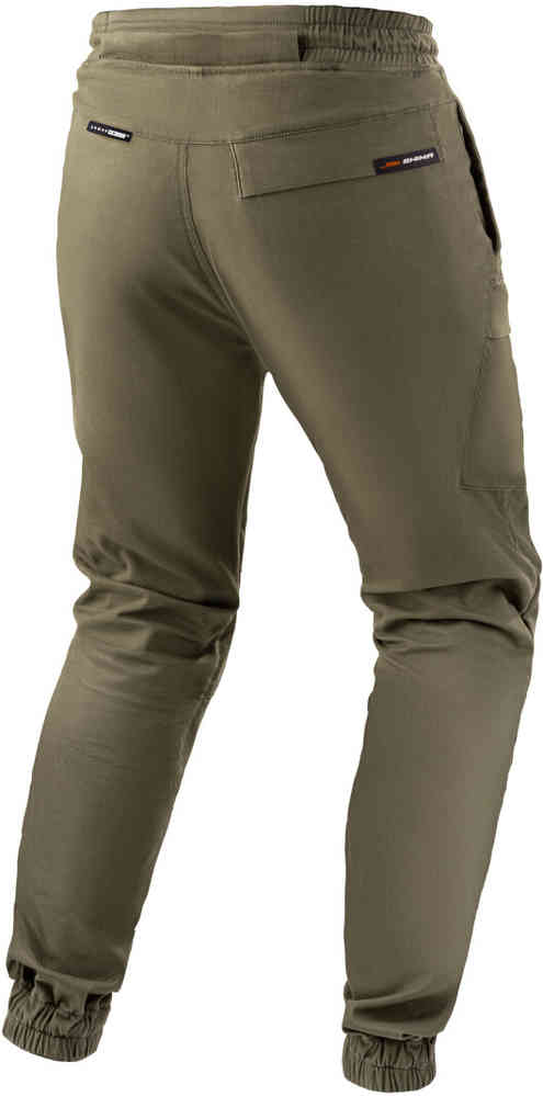 SHIMA Joggster Motorcycle Textile Pants