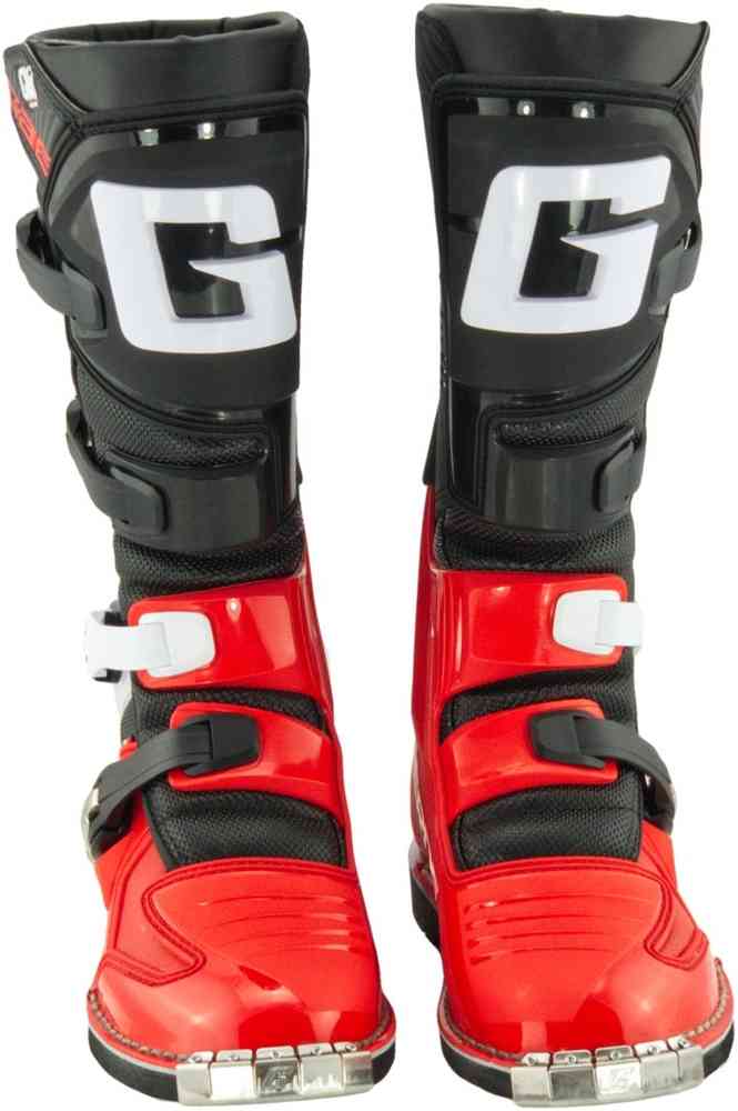Gaerne GX-J Kids Motocross Boots