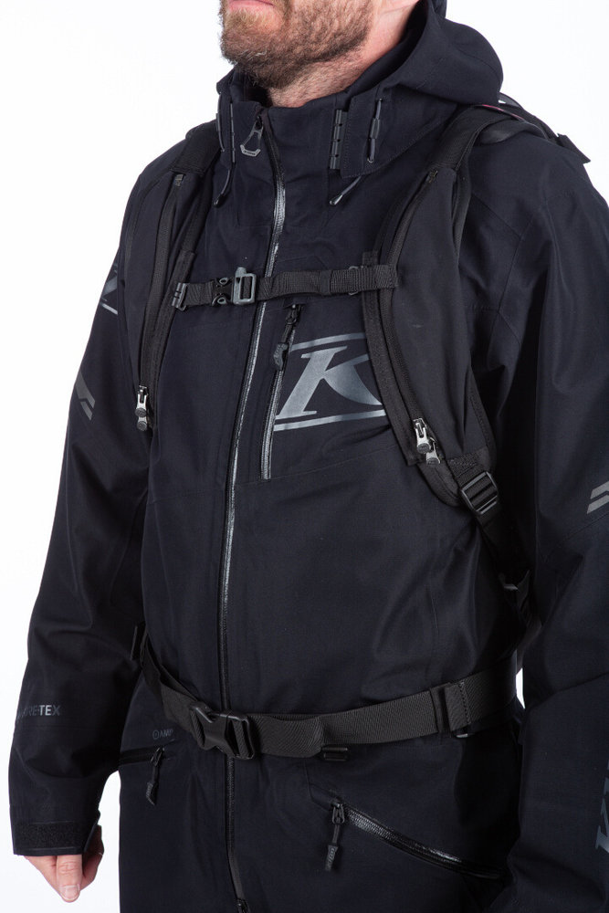 Klim Krew 16 2023 Snowmobile Backpack