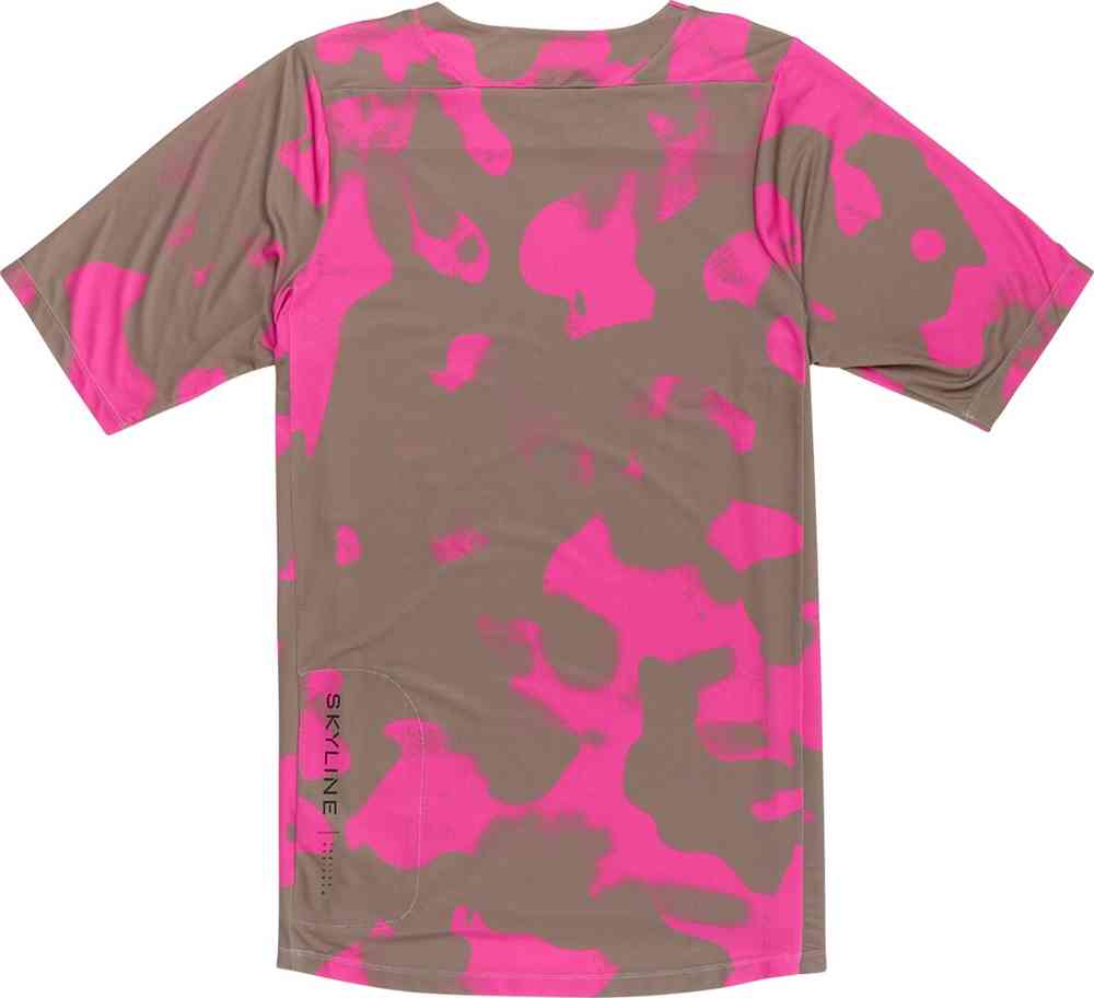 Troy Lee Designs Skyline SS Scrubland Bicycle Jersey