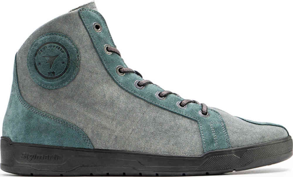 Stylmartin Tank Air Motorcycle Shoes