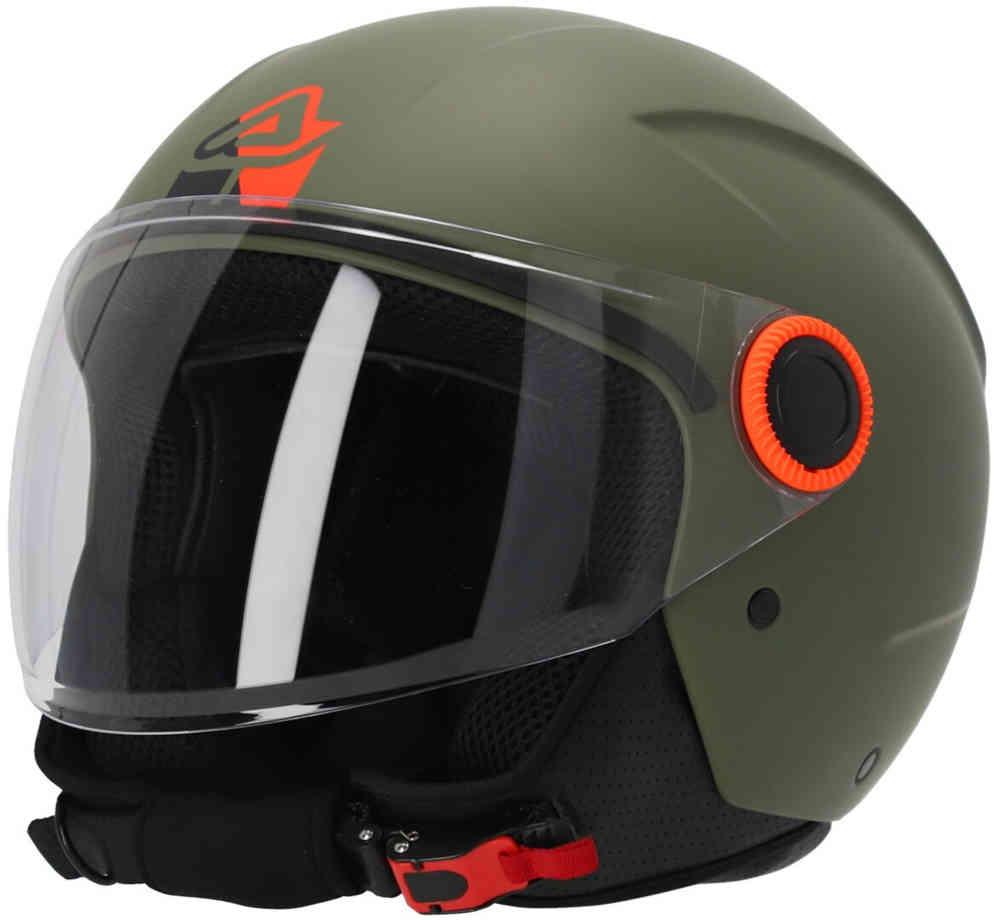 Acerbis Brezza Jet Helmet