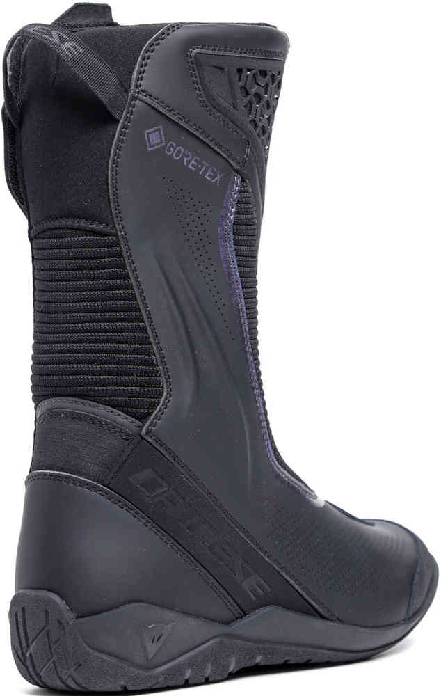 Dainese Freeland 2 Gore-Tex waterproof Ladies Motorcycle Boots