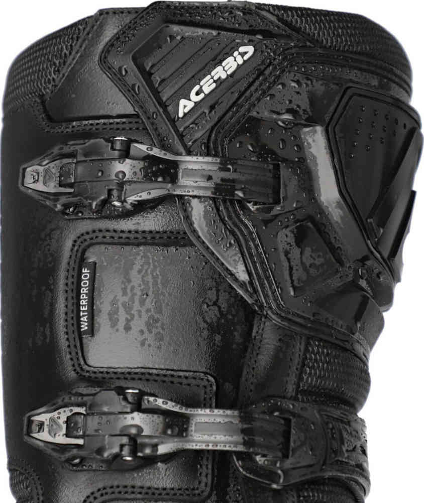Acerbis Galibier waterproof Enduro Boots