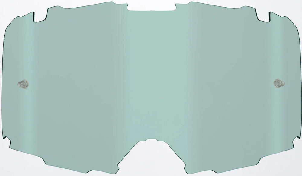 FXR Combat Clearidium Replacement Lens