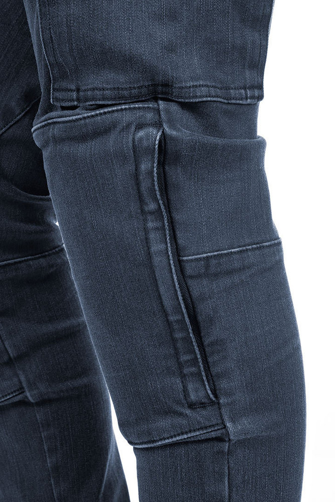 Replay Shift Motorcycle Jeans