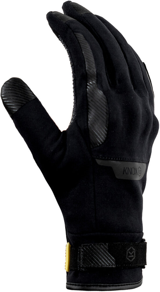 Knox Action Pro waterproof Motorcycle Gloves