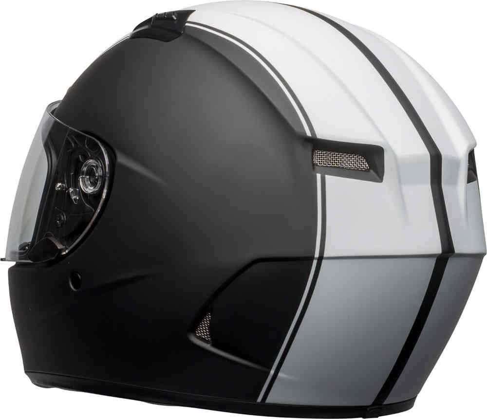 Bell Qualifier DLX Mips Rally Helmet