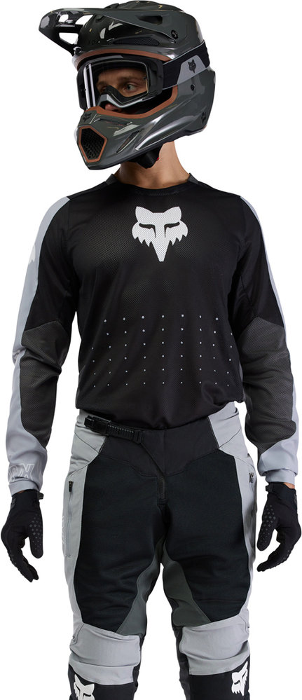 FOX Ranger Air Off-Road Motocross Jersey
