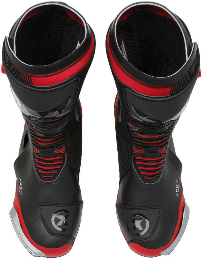 XPD XP9-S Motorcycle Boots
