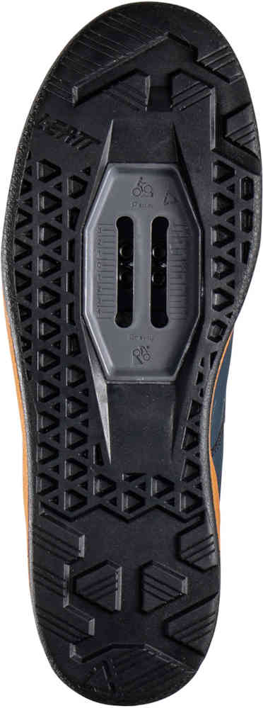 Leatt 4.0 Klickpedal Bicycle Shoes