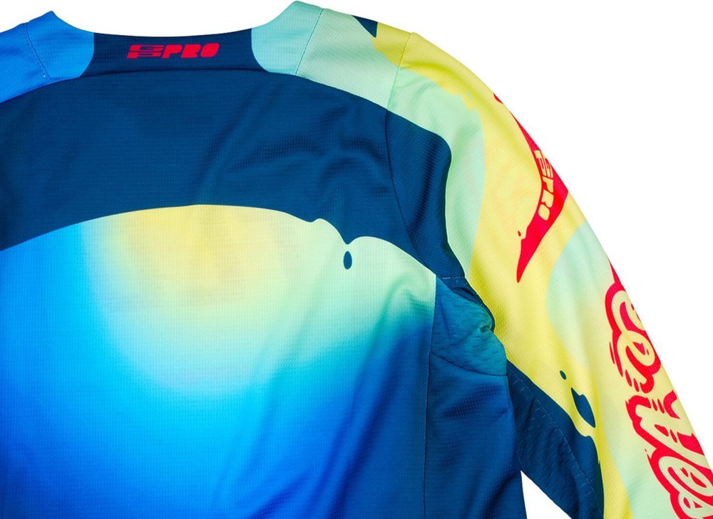 Troy Lee Designs GP Pro Drip Youth Motocross Jersey