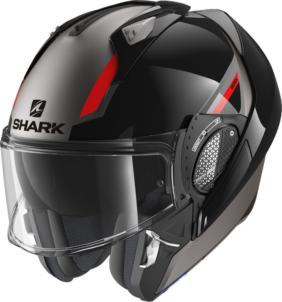 Shark Evo-GT Sean Helmet