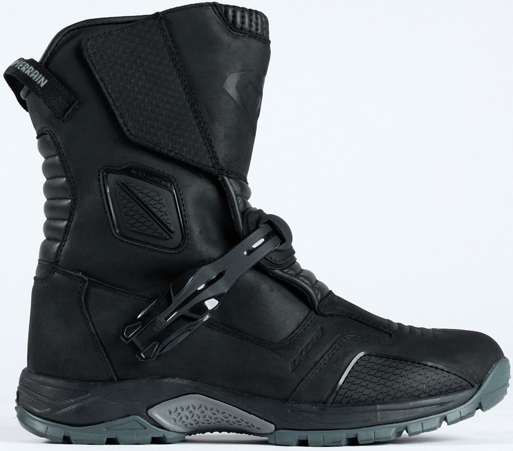 Ixon Klay Waterproof Motocycle Boots