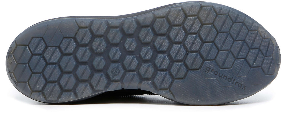 MOMO Firegun-1 WP Motorcycle Shoes