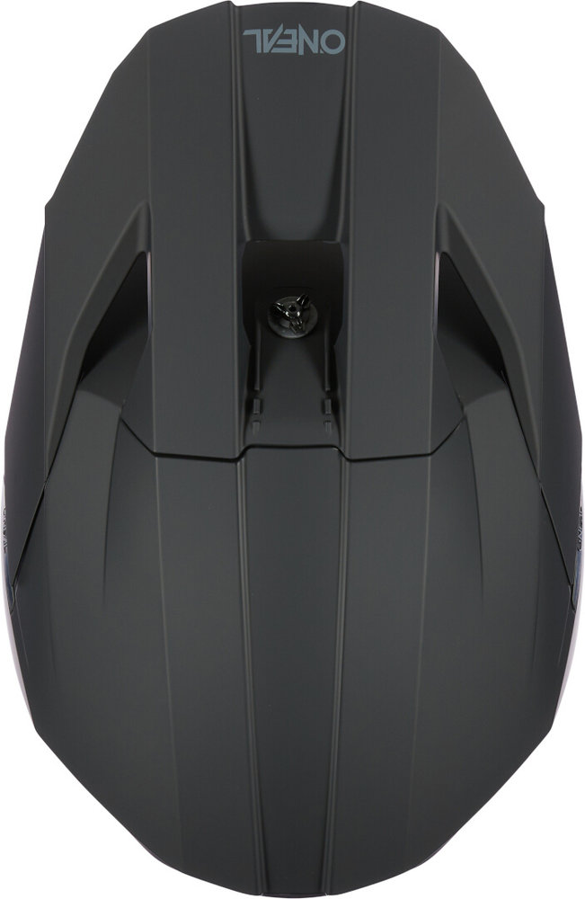 Oneal 3SRS Solid Kids Motocross Helmet