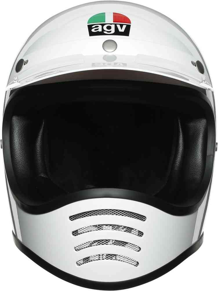 AGV Legends X101 Helmet
