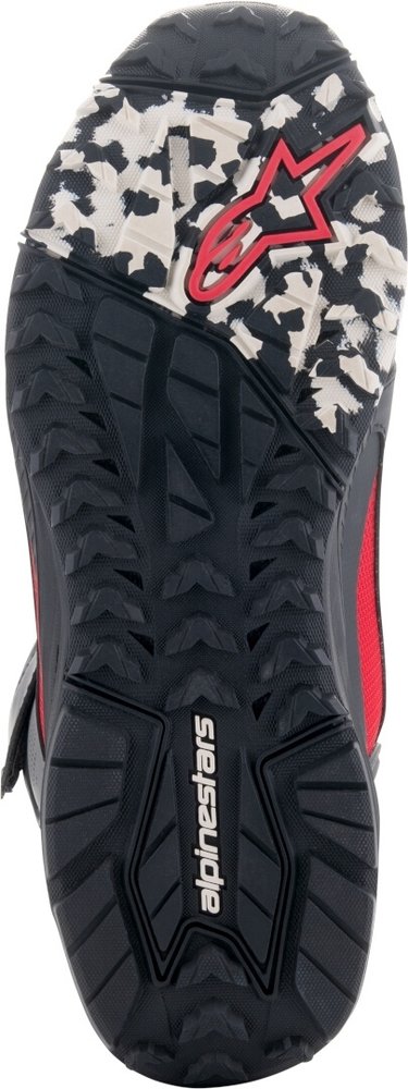 Alpinestars Speedstreet Motorcycle Shoes