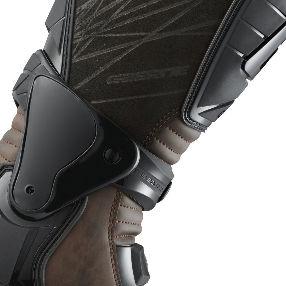 Gaerne Dakar Aquatech Motorcycle Boots