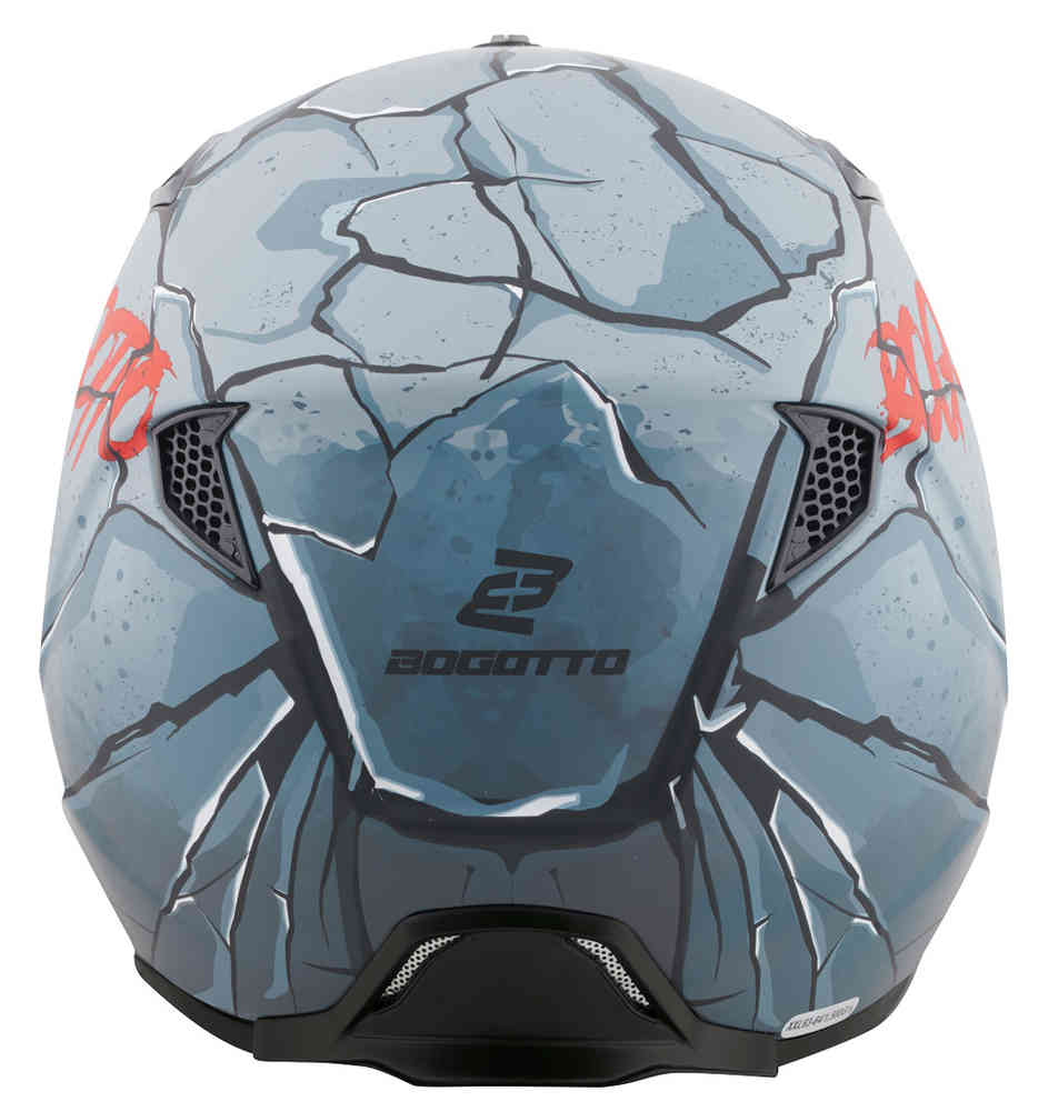 Bogotto Radic Onix Helmet