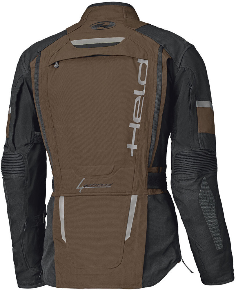 Held Carese Evo GTX Motorcycle Textile Jacket