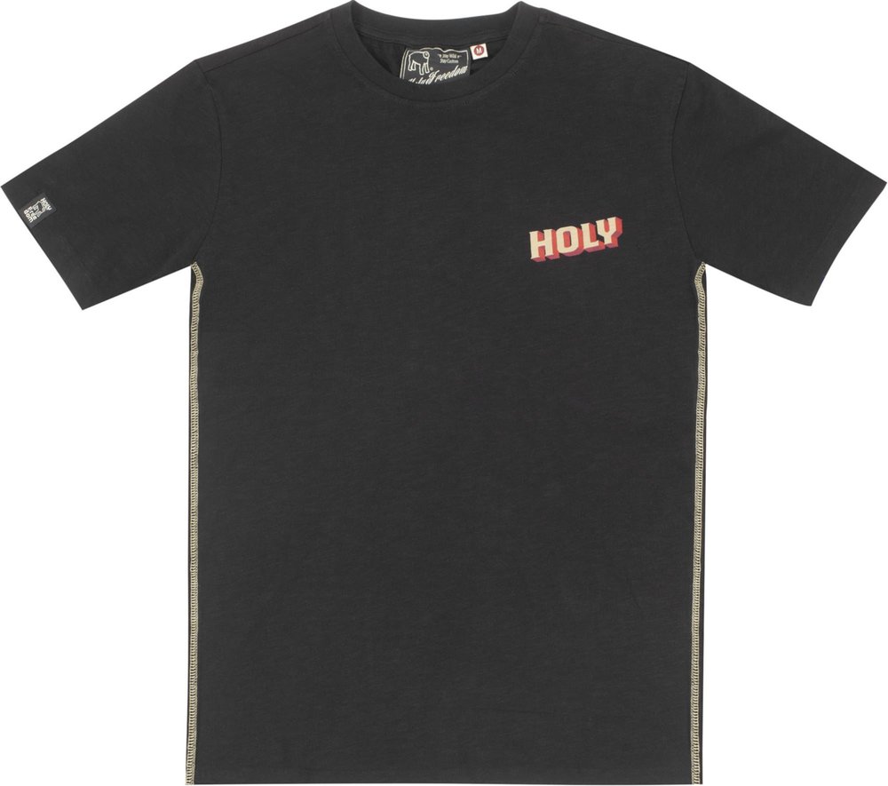 HolyFreedom Chop nera T-Shirt