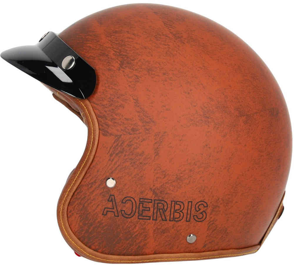 Acerbis Skodela Jet Helmet