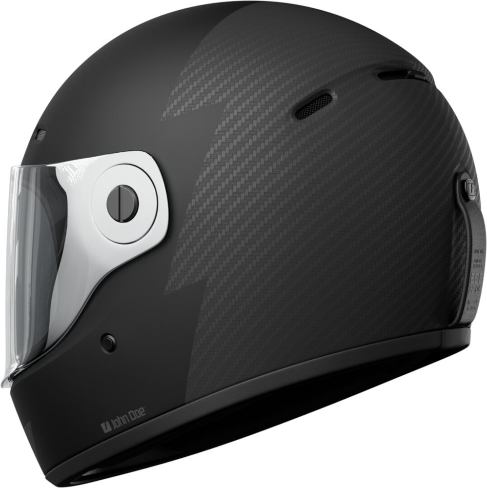 John Doe JD/One Signature Helmet
