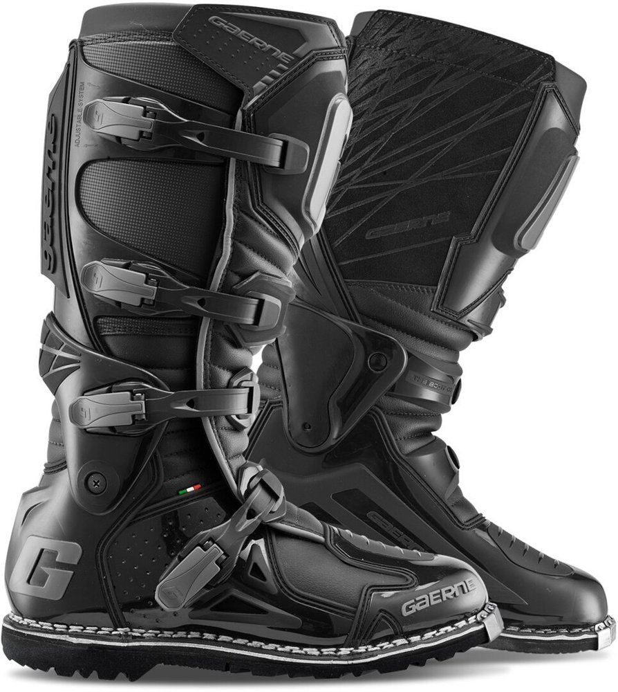 Gaerne Fastback Endurance Enduro Motocross Boots
