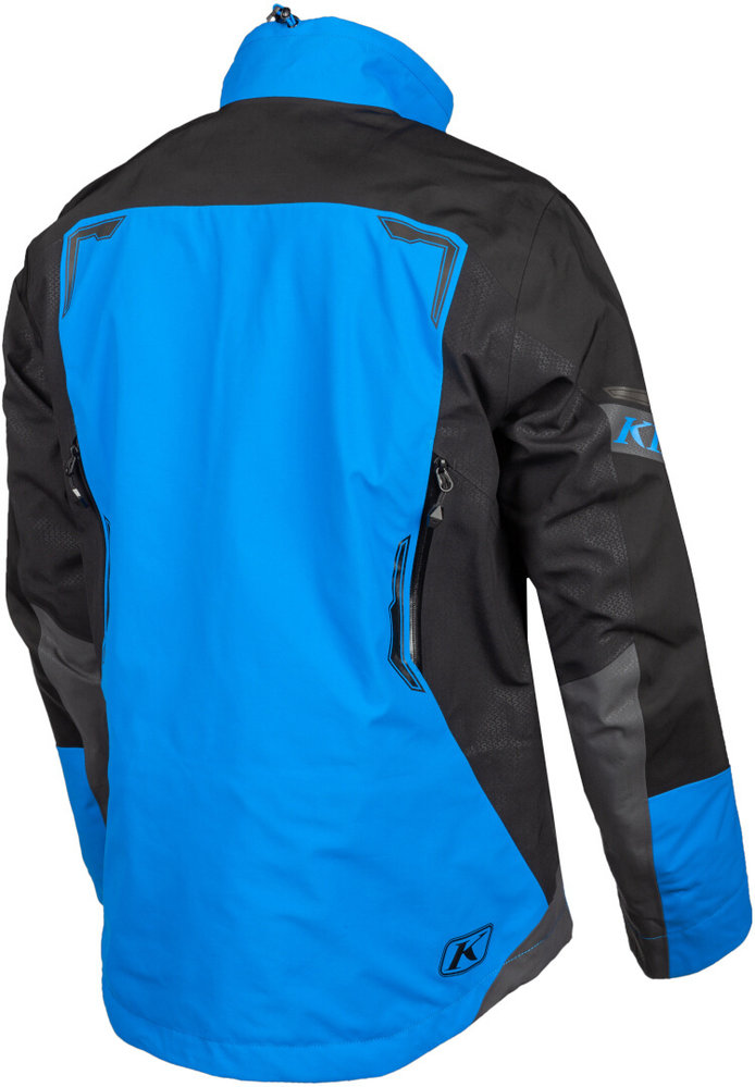 Klim Valdez 2022 Snowmobile Jacket