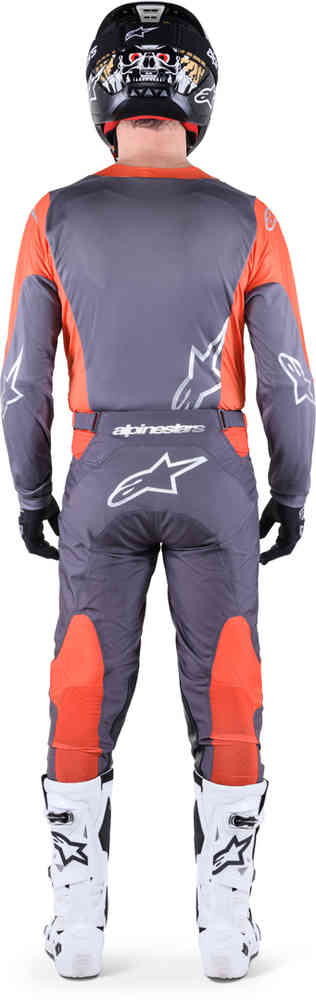 Alpinestars Racer Hoen Motocross Jersey