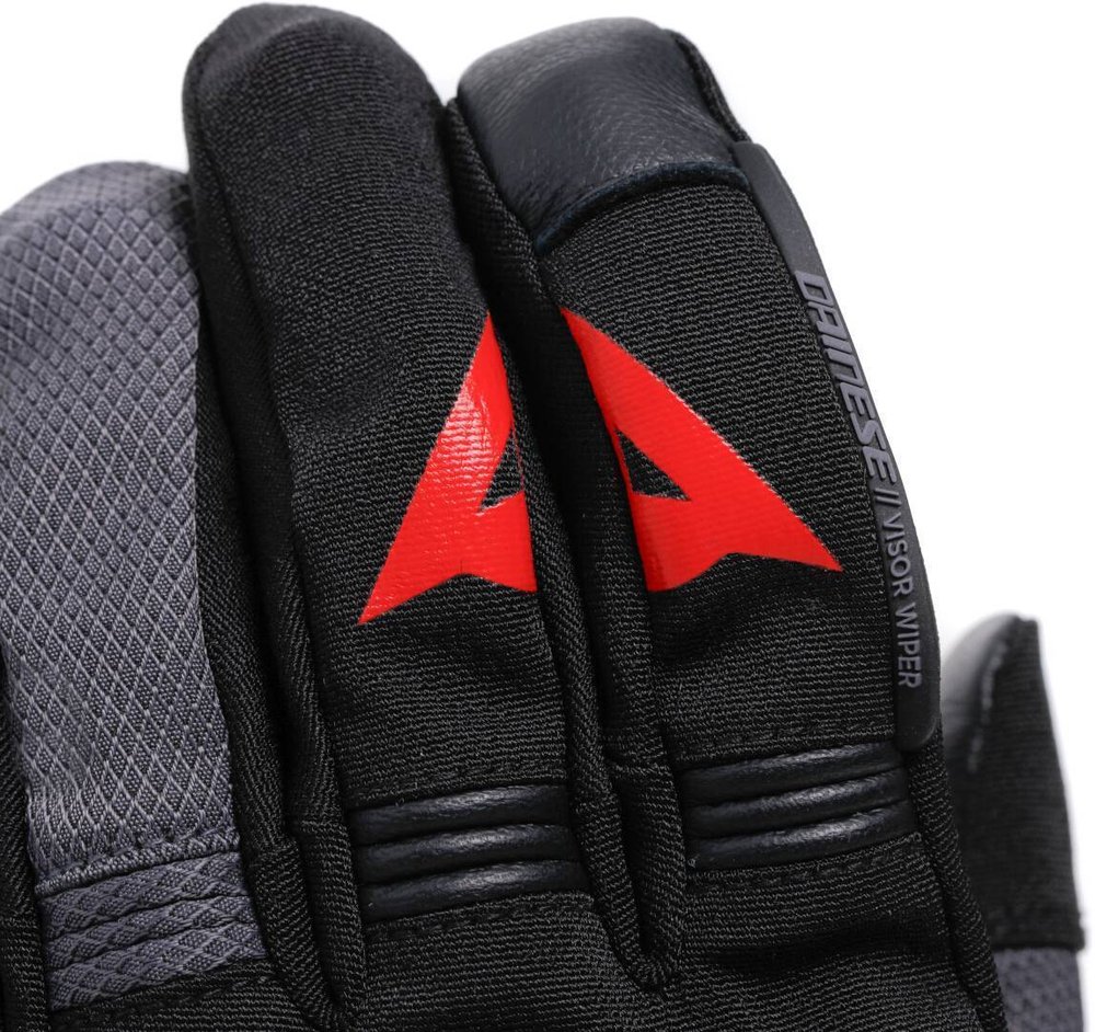 Dainese Teyde Gore-Tex waterproof Motorcycle Gloves