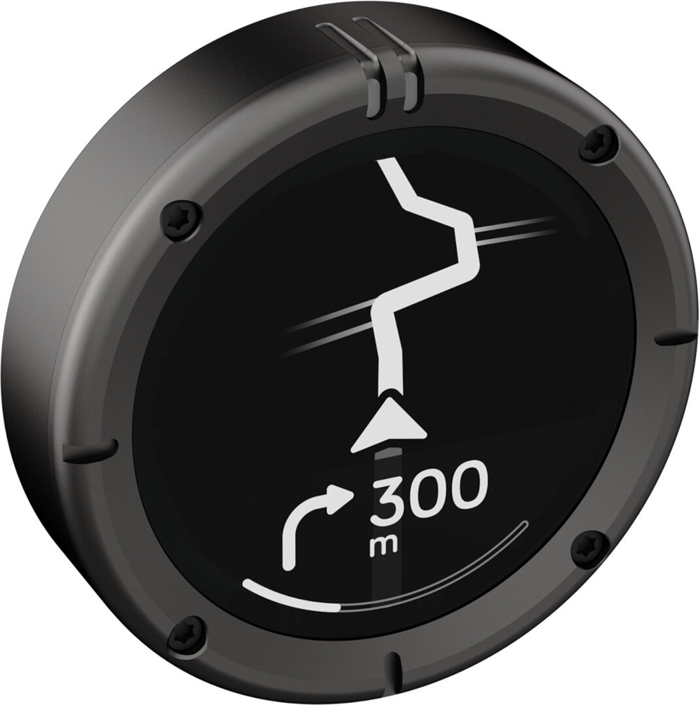 Beeline Moto II Metal Navigation System