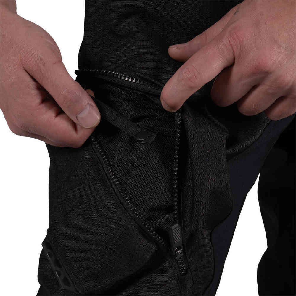 Leatt ADV Multitour 5.5 Motorcycle Textile Pants