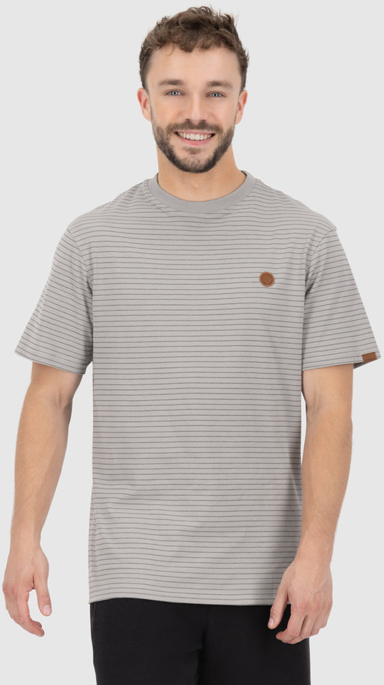 Alife And Kickin NicAK Z T-Shirt