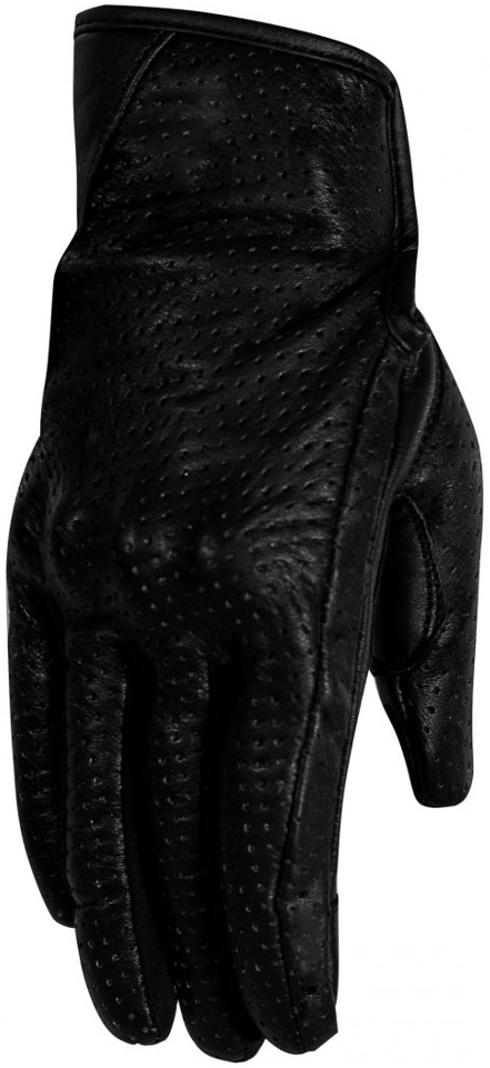 Rusty Stitches Eve Ladies Motorcycle Gloves