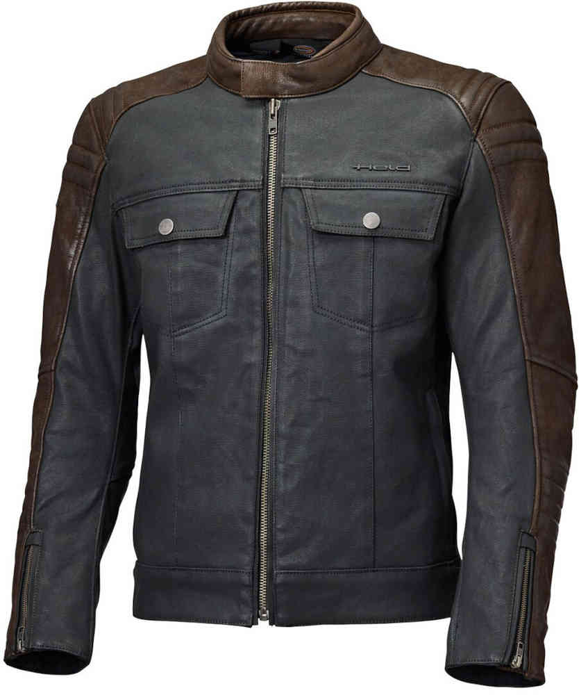Held Jester 2 Motorcycle Leather/Textile Jacket