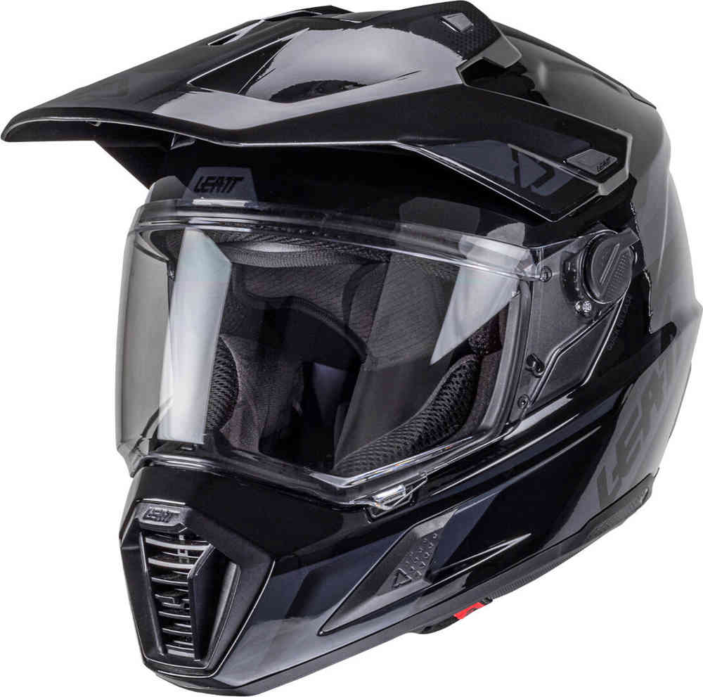 Leatt ADV 8.5 Helmet with Goggles