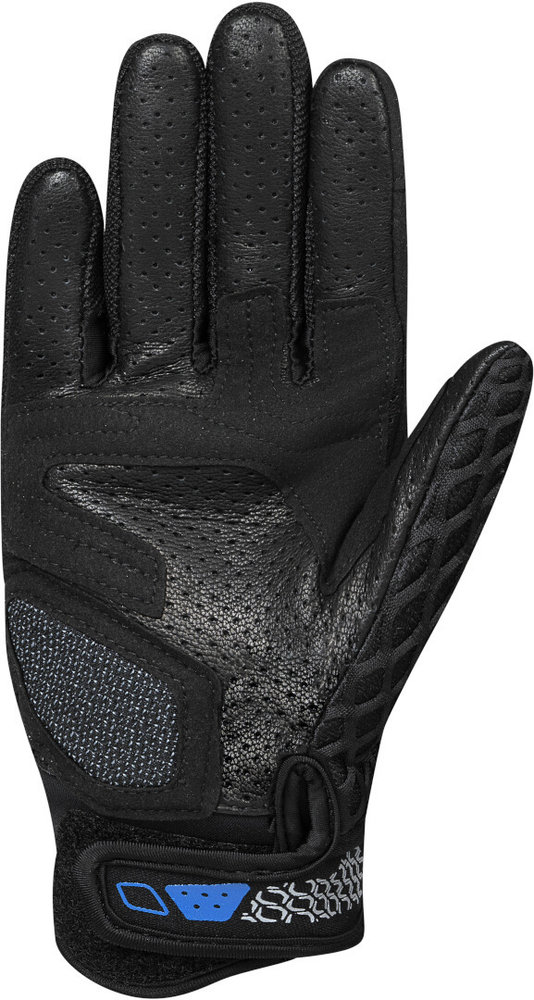 Ixon Gravel Air Motorcycle Gloves