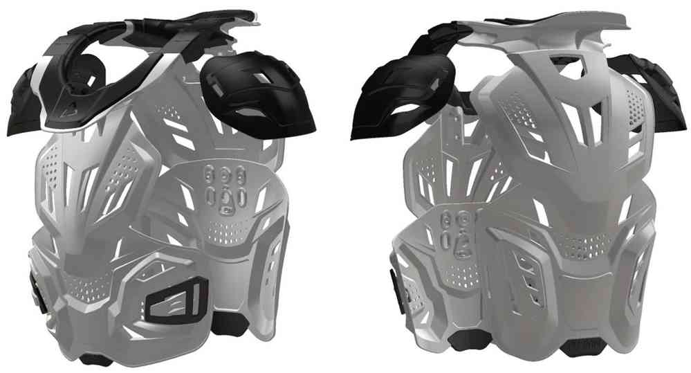Leatt Fusion 3.0 Protector Vest