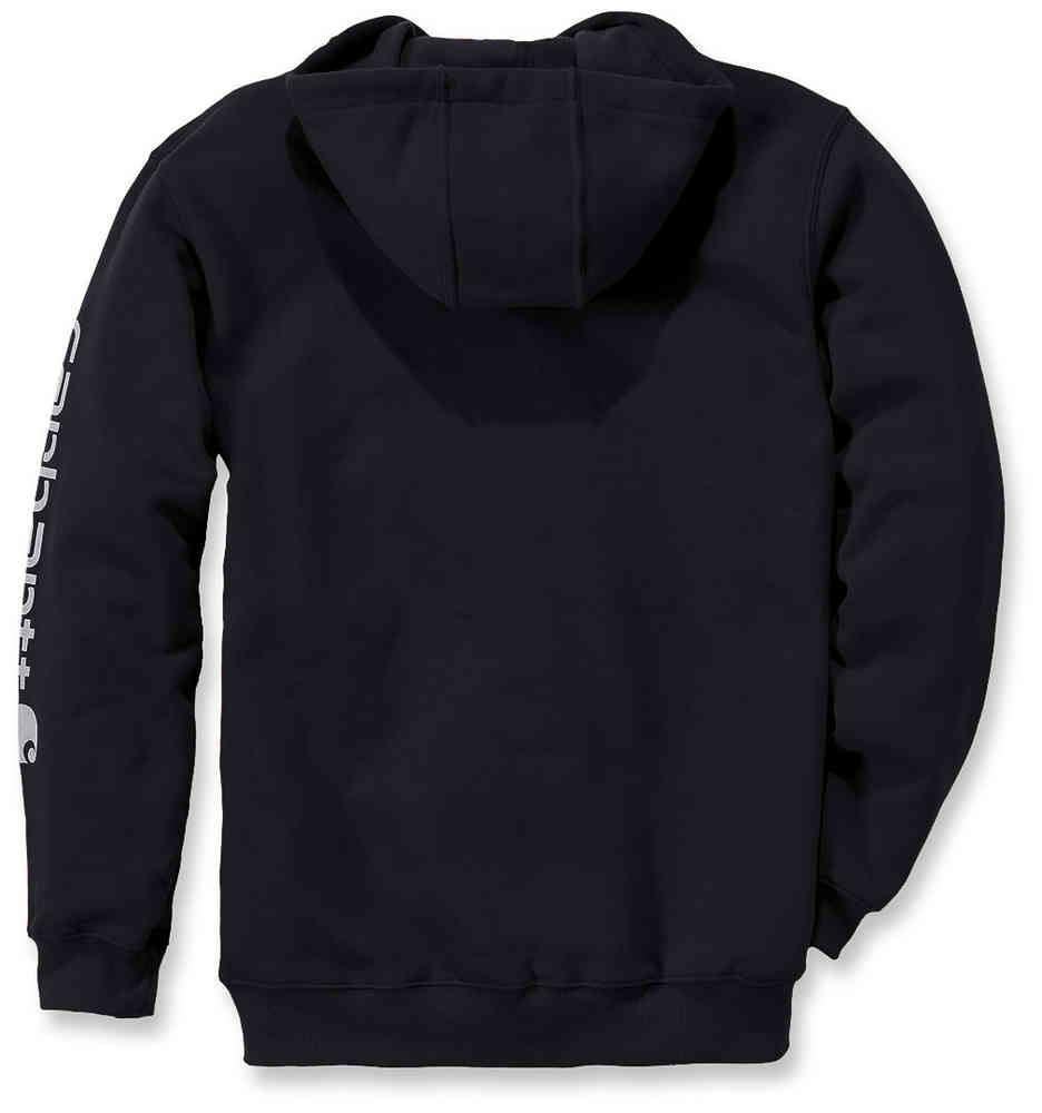 Carhartt Midweight Sleeve Logo Hoodie